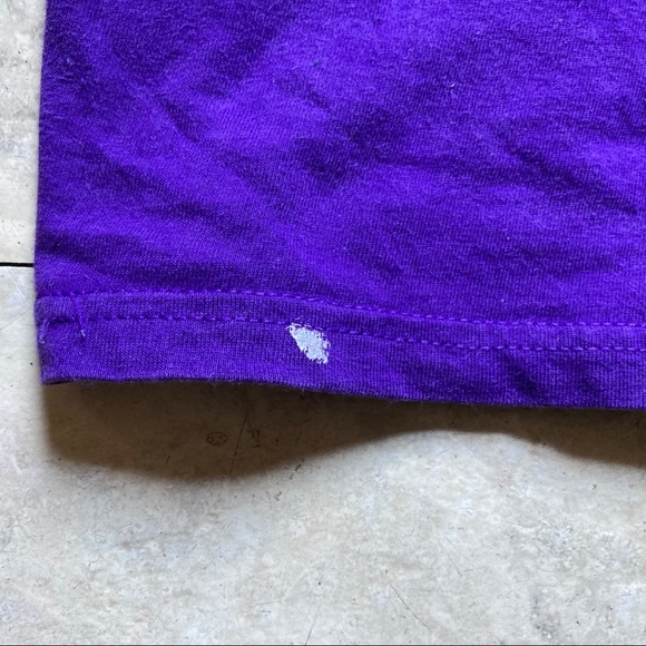 Adidas Los Angeles Lakers Shirt '48 - Picture 7 of 7